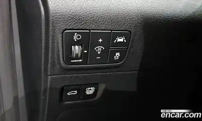 Kia K5 2023 2.0 Автомат в Москве № 132613, миниатюра 12