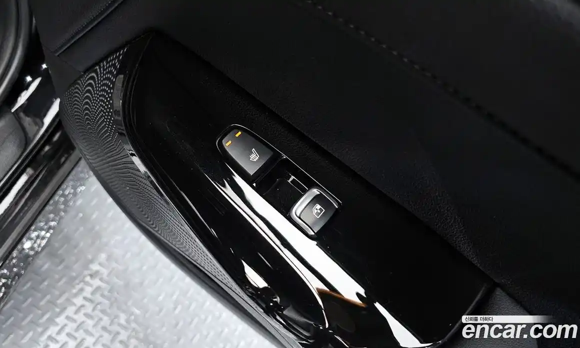 Kia K5 2023 2.0 Автомат в Москве № 132613, фото 7