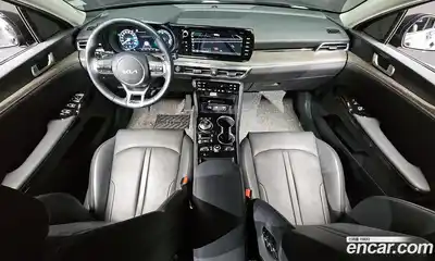 Kia K5 2023 2.0 Автомат в Москве № 132613, миниатюра 8