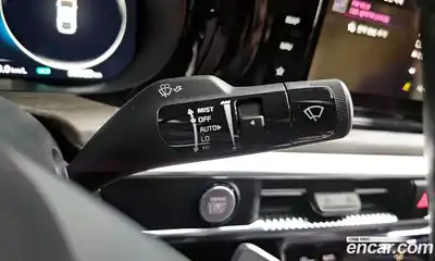 Kia K5 2023 2.0 Автомат в Москве № 132613, миниатюра 10