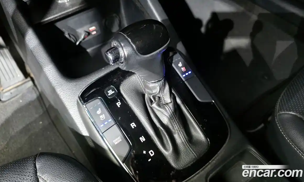 Kia K3 2017 1.6 Автомат в Москве № 133352, фото 11