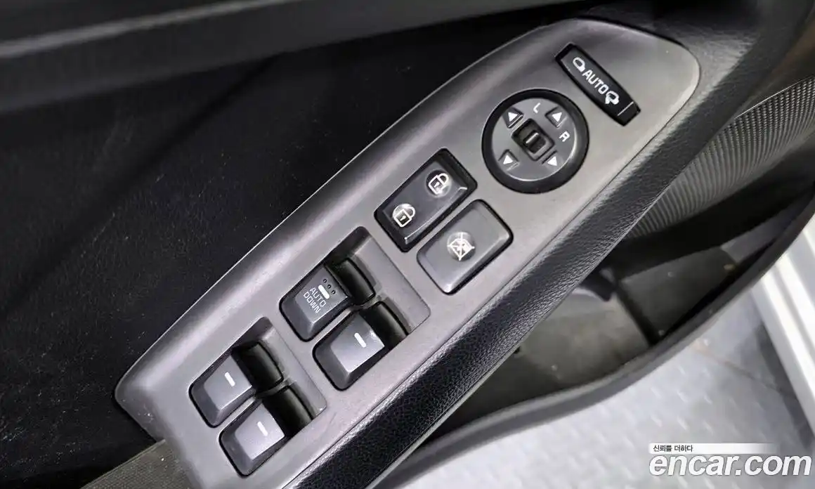 Kia K3 2017 1.6 Автомат в Москве № 133352, фото 12