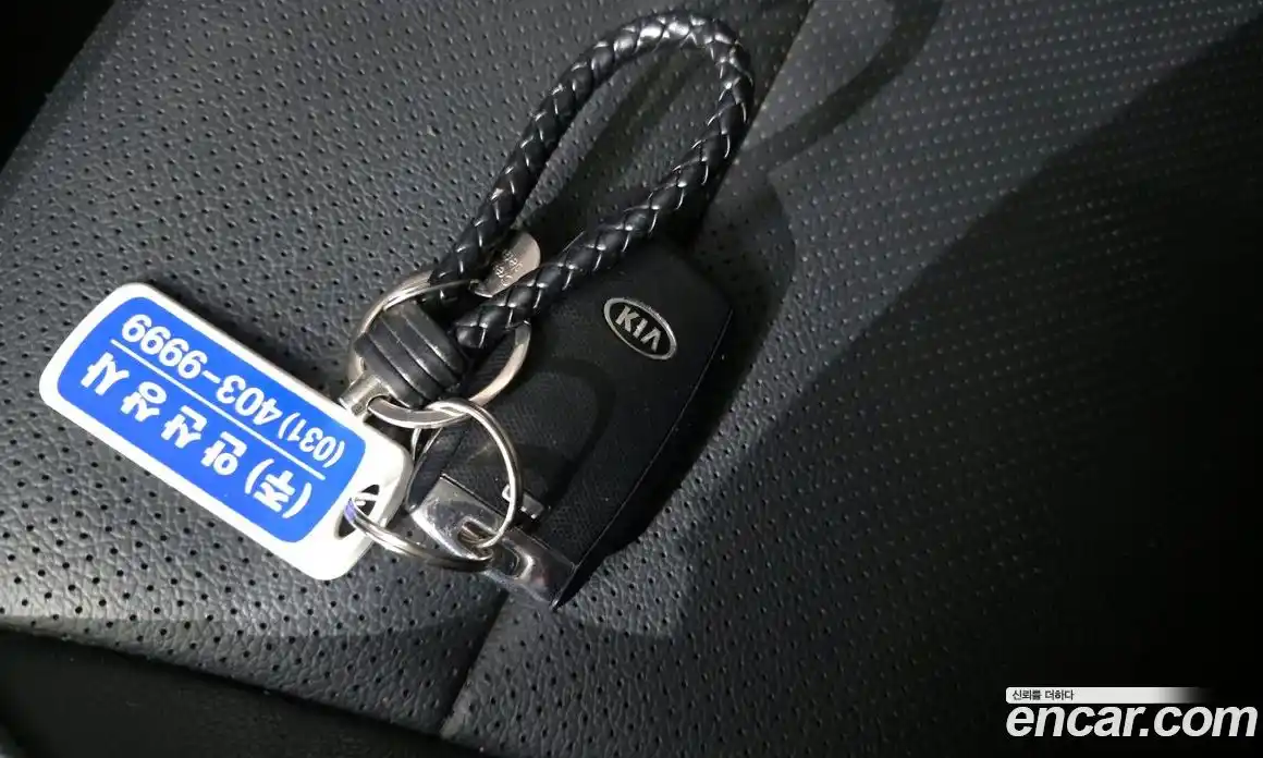 Kia K3 2017 1.6 Автомат в Москве № 133352, фото 4