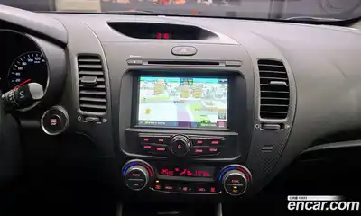 Kia K3 2017 1.6 Автомат в Москве № 133352, миниатюра 7