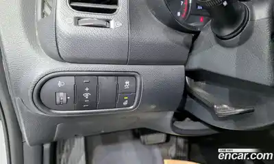 Kia K3 2017 1.6 Автомат в Москве № 133352, миниатюра 8