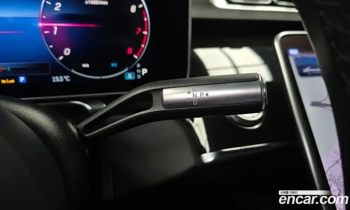 Mercedes-Benz S-Class 2022 4.0 Автомат в Москве № 134984, фото 15