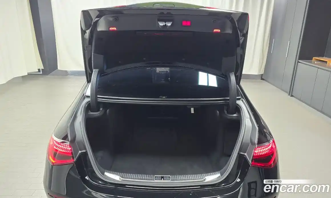 Mercedes-Benz S-Class 2022 4.0 Автомат в Москве № 134984, фото 16