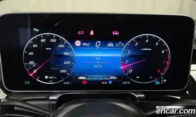 Mercedes-Benz S-Class 2022 4.0 Автомат в Москве № 134984, миниатюра 2