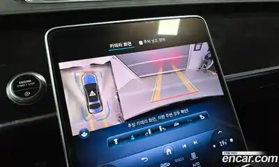 Mercedes-Benz S-Class 2022 4.0 Автомат в Москве № 134984, миниатюра 6