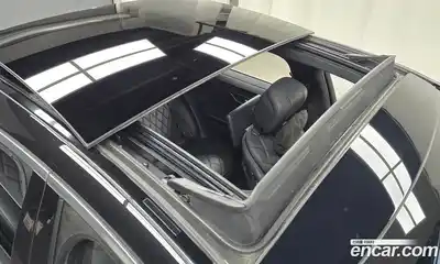 Mercedes-Benz S-Class 2022 4.0 Автомат в Москве № 134984, миниатюра 10