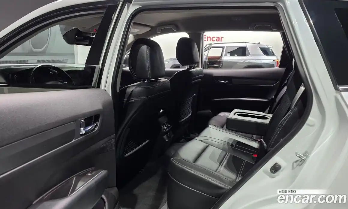 Renault QM6 2023 2.0 Автомат в Москве № 135238, фото 12