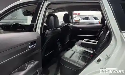 Renault QM6 2023 2.0 Автомат в Москве № 135238, миниатюра 12