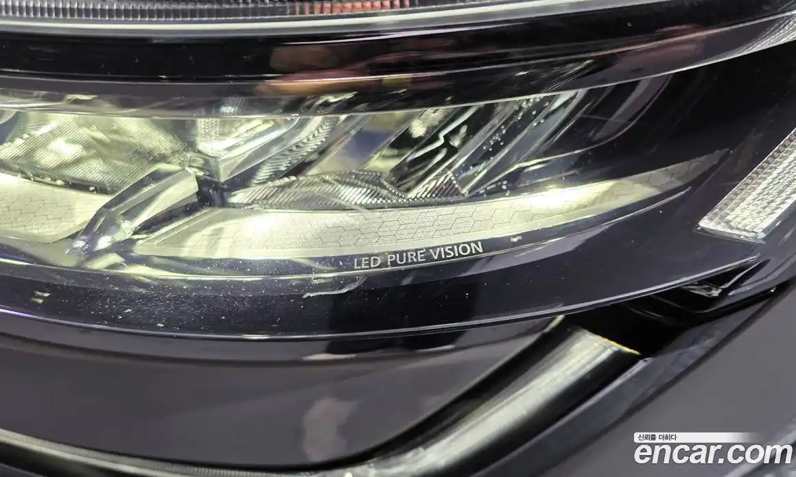 Renault QM6 2023 2.0 Автомат в Москве № 135238, фото 17