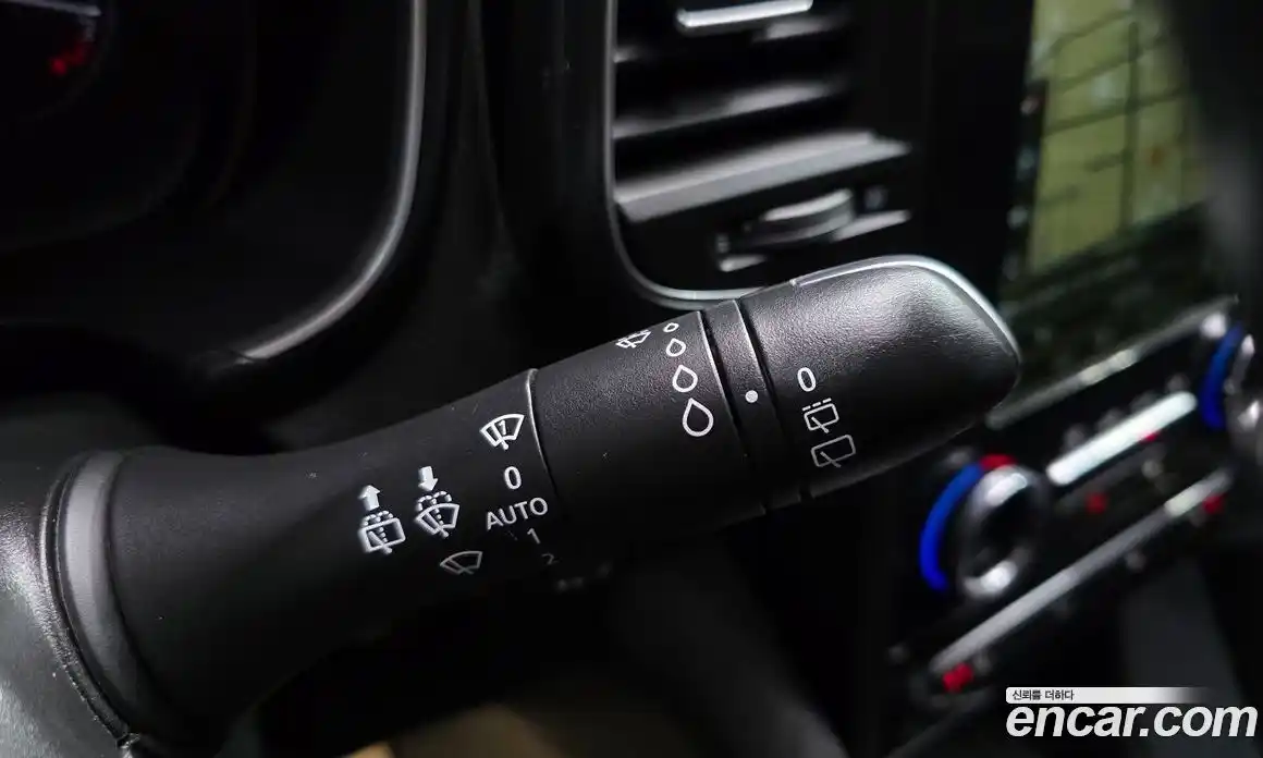 Renault QM6 2023 2.0 Автомат в Москве № 135238, фото 18