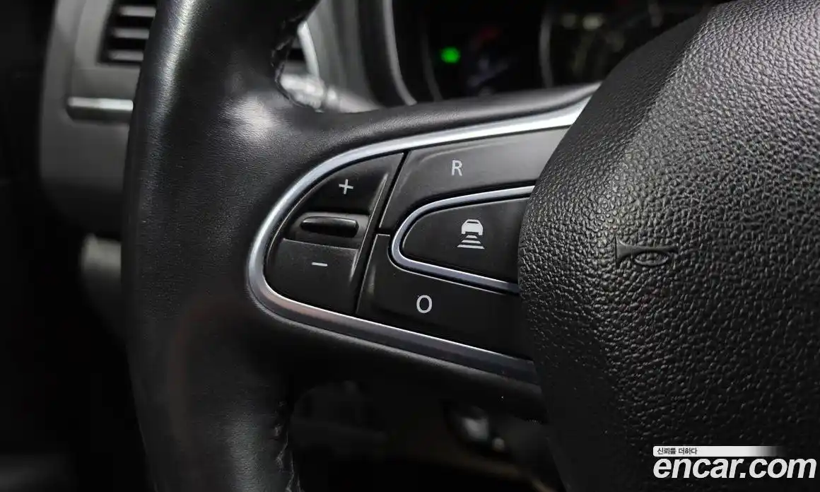 Renault QM6 2023 2.0 Автомат в Москве № 135238, фото 19