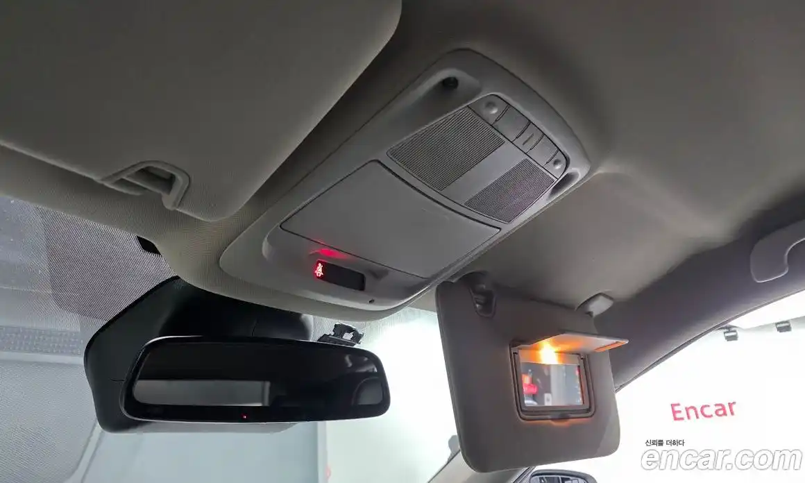 Renault QM6 2023 2.0 Автомат в Москве № 135238, фото 20