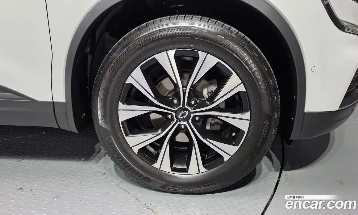 Renault QM6 2023 2.0 Автомат в Москве № 135238, фото 5