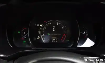 Renault QM6 2023 2.0 Автомат в Москве № 135238, миниатюра 8