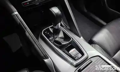 Renault QM6 2023 2.0 Автомат в Москве № 135238, миниатюра 9