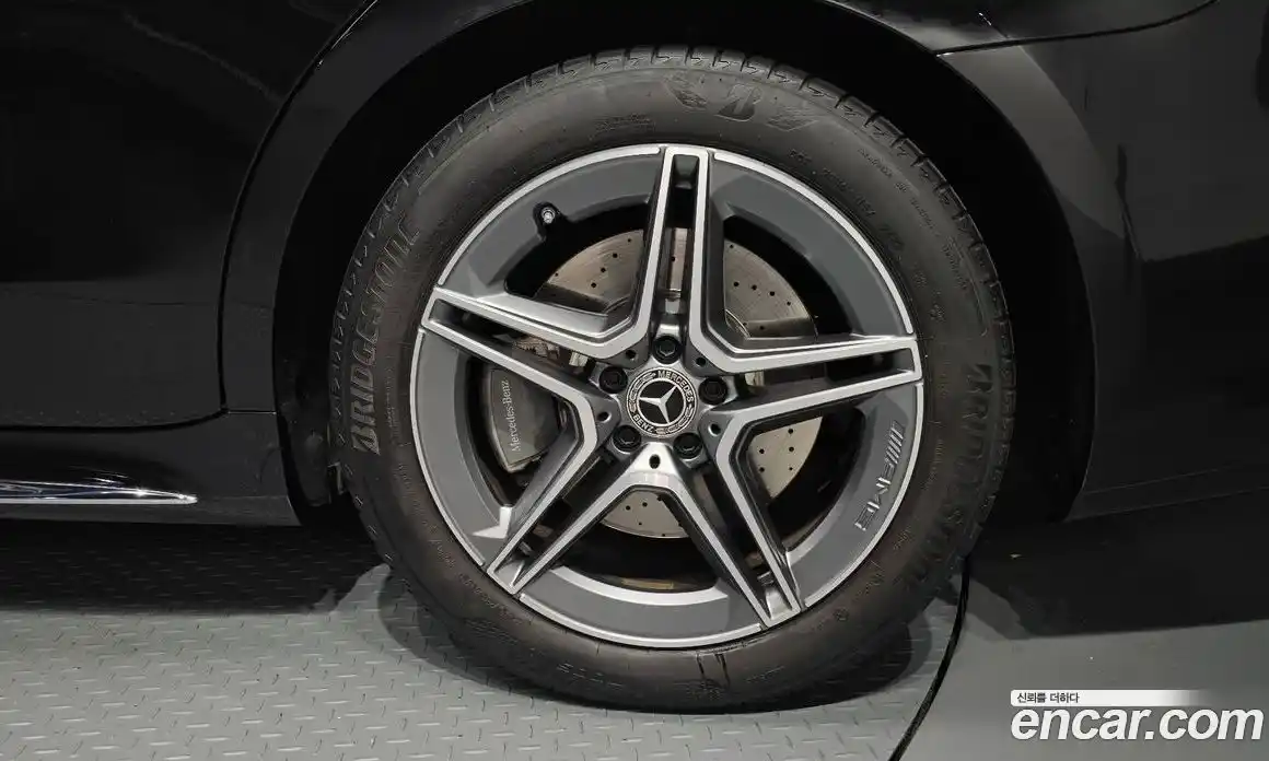 Mercedes-Benz S-Class 2023 2.9 Автомат в Москве № 137332, фото 5