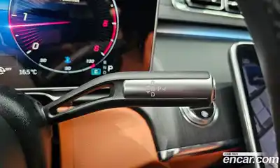 Mercedes-Benz S-Class 2023 2.9 Автомат в Москве № 137332, миниатюра 9