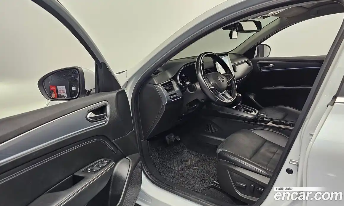 Renault XM3 2020 1.3 Автомат в Москве № 138023, фото 15