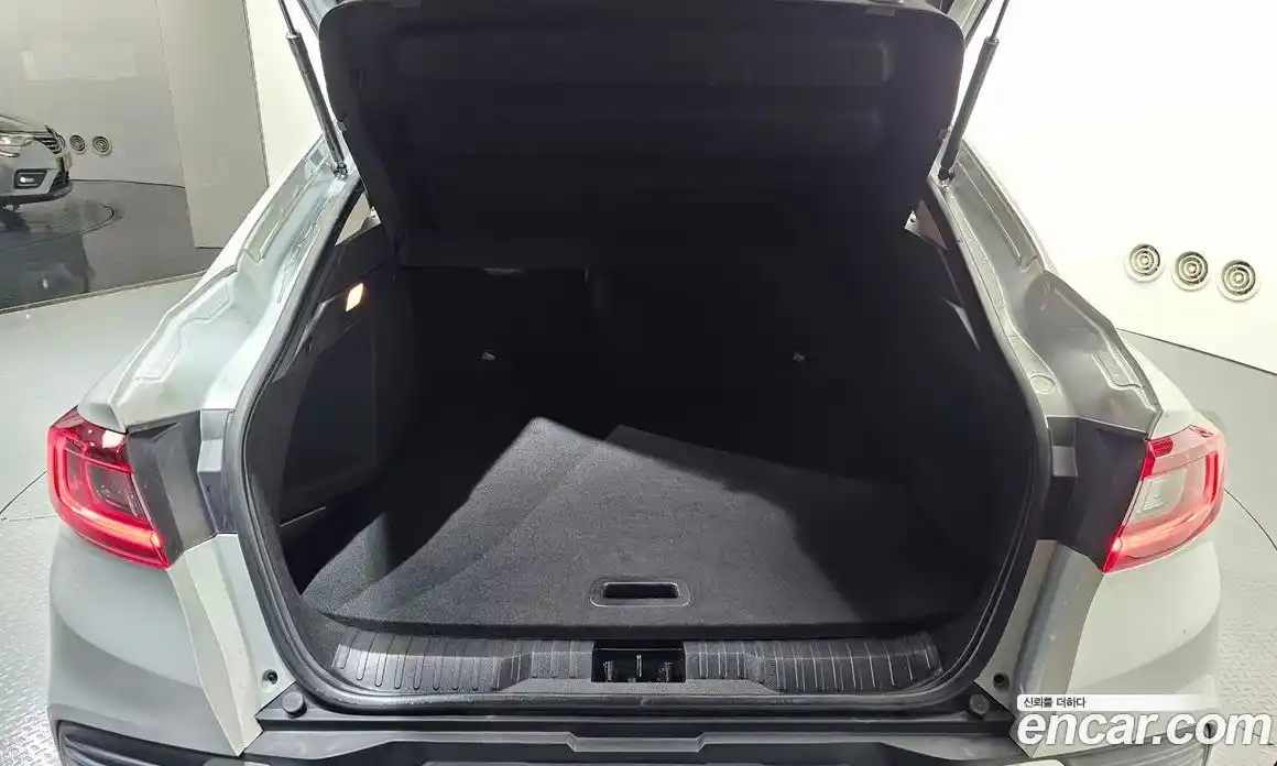 Renault XM3 2020 1.3 Автомат в Москве № 138023, фото 18