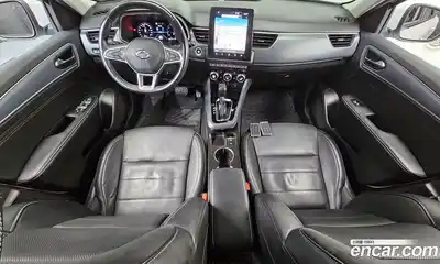 Renault XM3 2020 1.3 Автомат в Москве № 138023, миниатюра 3