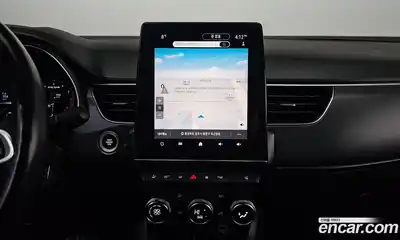 Renault XM3 2020 1.3 Автомат в Москве № 138023, миниатюра 4