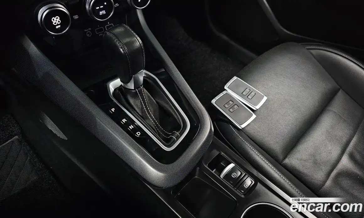 Renault XM3 2020 1.3 Автомат в Москве № 138023, фото 5