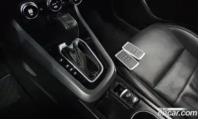 Renault XM3 2020 1.3 Автомат в Москве № 138023, миниатюра 5