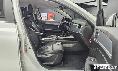 Renault XM3 2020 1.3 Автомат в Москве № 138023, миниатюра 8