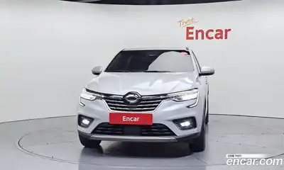 Renault XM3 2020 1.3 Автомат в Москве № 138023, миниатюра 9