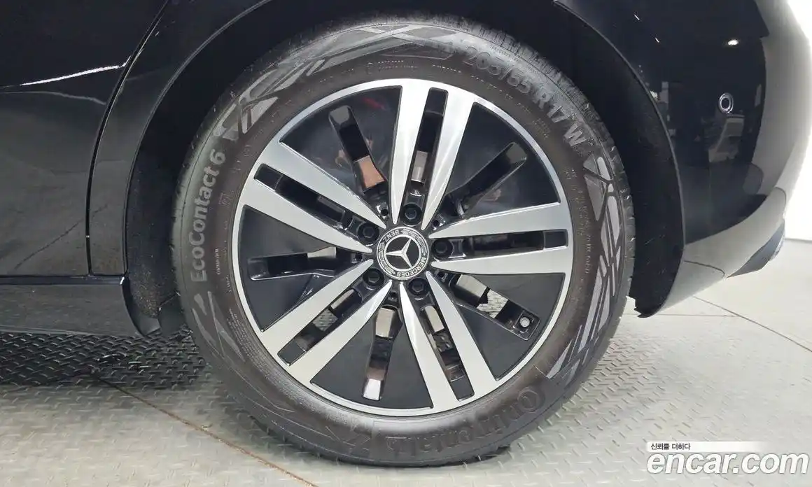 Mercedes-Benz A-Class 2021 2.0 Автомат в Москве № 140415, фото 12