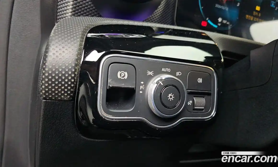 Mercedes-Benz A-Class 2021 2.0 Автомат в Москве № 140415, фото 13