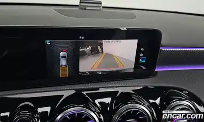 Mercedes-Benz A-Class 2021 2.0 Автомат в Москве № 140415, миниатюра 7