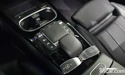 Mercedes-Benz A-Class 2021 2.0 Автомат в Москве № 140415, миниатюра 9