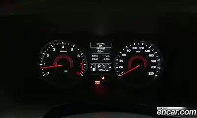 SsangYong Korando 2024 1.5 Автомат в Москве № 140432, миниатюра 11