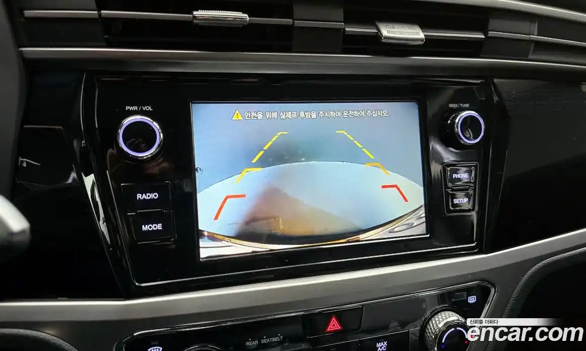 SsangYong Korando 2024 1.5 Автомат в Москве № 140432, фото 14