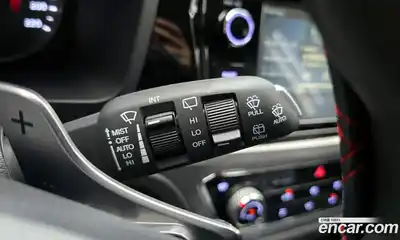 SsangYong Korando 2024 1.5 Автомат в Москве № 140432, миниатюра 6