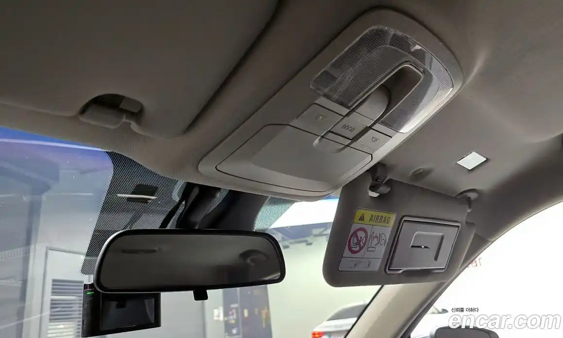 SsangYong Korando 2024 1.5 Автомат в Москве № 140432, фото 7