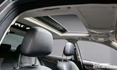 Mercedes-Benz C-Class 2009 1.8 Автомат в Москве № 140752, миниатюра 2