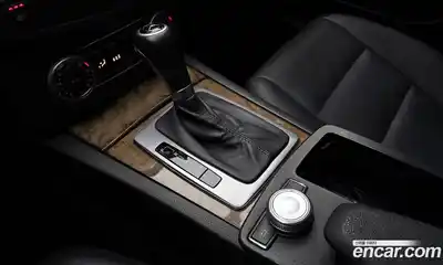 Mercedes-Benz C-Class 2009 1.8 Автомат в Москве № 140752, миниатюра 4