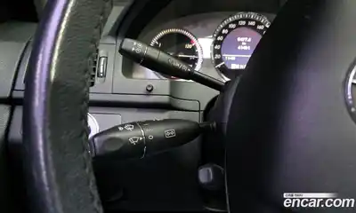 Mercedes-Benz C-Class 2009 1.8 Автомат в Москве № 140752, миниатюра 5