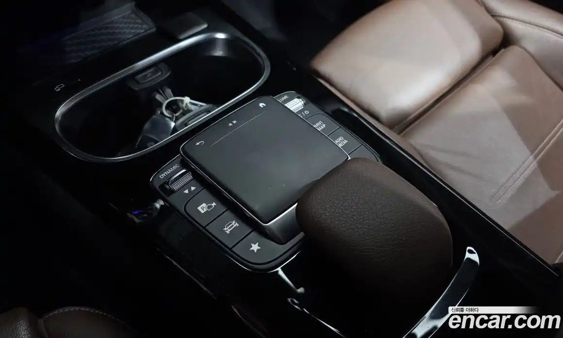 Mercedes-Benz CLA-Class 2021 2.0 Автомат в Москве № 141385, фото 20