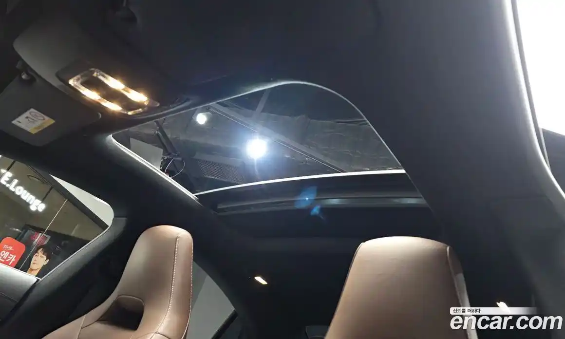 Mercedes-Benz CLA-Class 2021 2.0 Автомат в Москве № 141385, фото 5