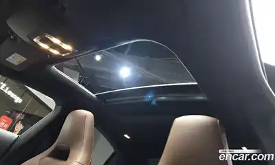 Mercedes-Benz CLA-Class 2021 2.0 Автомат в Москве № 141385, миниатюра 5