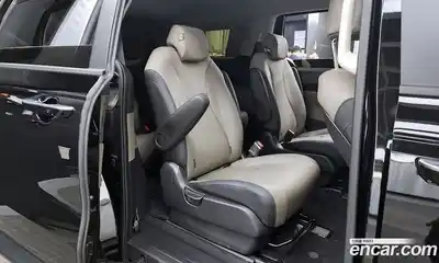 Kia Canival 2025 3.5 Автомат в Москве № 14247, миниатюра 12