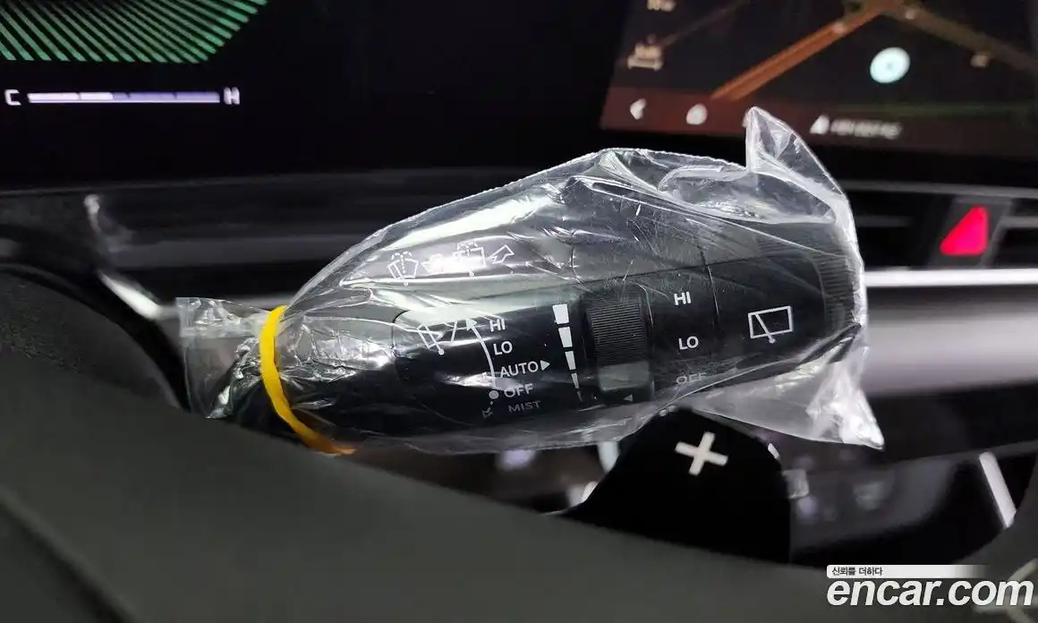 Kia Canival 2025 3.5 Автомат в Москве № 14247, фото 18