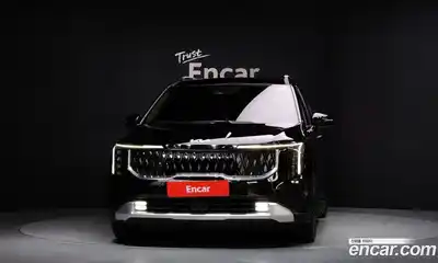 Kia Canival 2025 3.5 Автомат в Москве № 14247, миниатюра 3